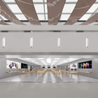 Apple Towson Town Center