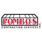 Pombo's Contracting Services