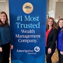 Confetti Wealth-Ameriprise Financial Services - Financial Planners