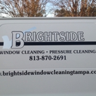 Brightside Window Cleaning