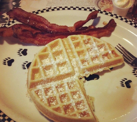 Black Bear Diner - Gilbert, AZ