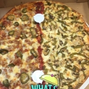 Aurelio's Pizza - Pizza