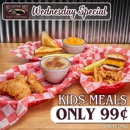 Millstone Southern Smoked BBQ - Barbecue Restaurants