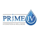 Prime IV Hydration & Wellness - El Paso - East - Day Spas