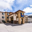 Comfort Inn & Suites - Motels