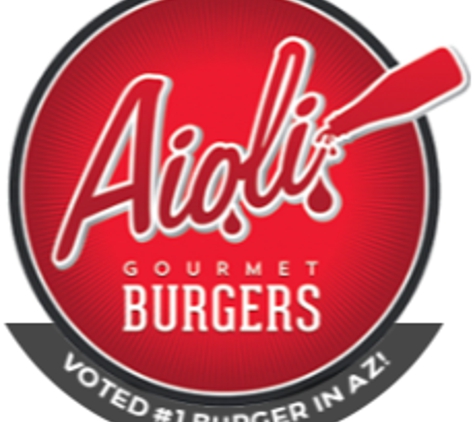 Aioli Gourmet Burgers - 7th & Bell - Phoenix, AZ