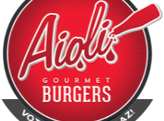 Aioli Gourmet Burgers - 7th & Bell - Phoenix, AZ