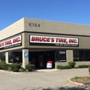 Bruce's Tire & Auto - Tire Dealers