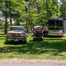 Dubois/Treasure Lake KOA - Campgrounds & Recreational Vehicle Parks