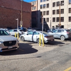 LAZ Parking - Elk Lot