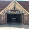 Kearney Garage gallery