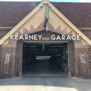 Kearney Garage - Automobile Body Repairing & Painting