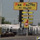 Pan Pacific RV Center - Motor Homes