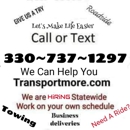 Madden Transportation Services - Taxis