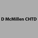 D McMillen CHTD - Tax Return Preparation