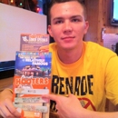 Hooters - Sports Bars