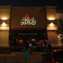 Avivo Brick Oven Pizzeria - Pizza