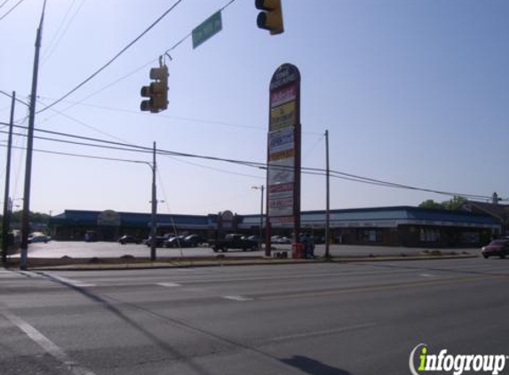 Donelson Pike Liquors - Nashville, TN