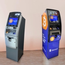 ATM Bitcoin - Banks
