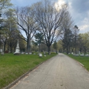 Green Ridge Cemetery - Cemeteries