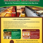 Mehran Restaurant