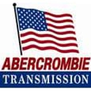 Abercrombie Transmission - Auto Transmission