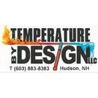 Temperature By Design