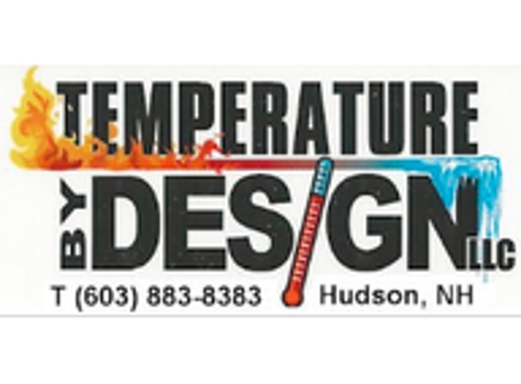 Temperature By Design - Hudson, NH