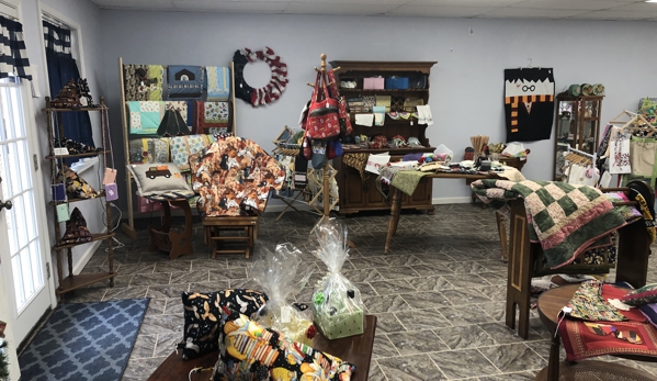 Lincoln Street Gifts And Quilts - Desloge, MO