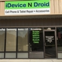 Idevice N Droid