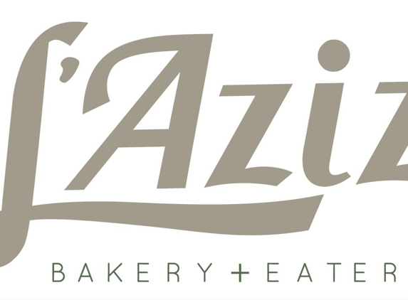 L’Aziz Pizza + Eatery - Union City, CA