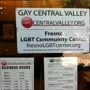 City of Fresno Community Centers