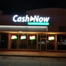 Cash It Now - Check Cashing Service
