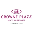Crowne Plaza Greenville by IHG