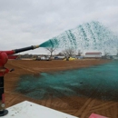 Crutcho Creek Sod Farm - Sod & Sodding Service