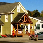 Northwoods Outfitters Moosehead Lake