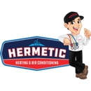 Hermetic Heating And Air - Air Conditioning Contractors & Systems