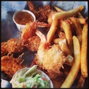 Joe's Crab Shack - Seafood Restaurants