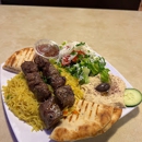 Gyros House Mediterranean Cuisine - Greek Restaurants