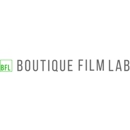 Boutique Film Lab - Photo Finishing