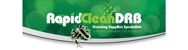 Rapid Clean DRB - Cleaning Products & Supplies