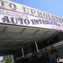 Nacho's Auto Upholstery - Automobile Seat Covers, Tops & Upholstery