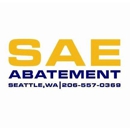 SAE Abatement Corp. - Asbestos Detection & Removal Services