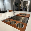 Cutting Edge Construction & Woodworks, Inc - Cabinets