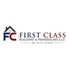 First Class Building & Remodeling gallery