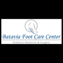 Dawn Dryden, DPM - Batavia Foot Care Center - Physicians & Surgeons, Podiatrists