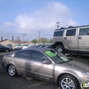 Blue Rhino Motors