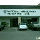 National Ambulatory Hernia - Physicians & Surgeons, Surgery-General