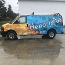 Hendrix Air, Plumbing & Electrical - Furnace Repair & Cleaning