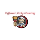 Different Strokes Painting - Painting Contractors